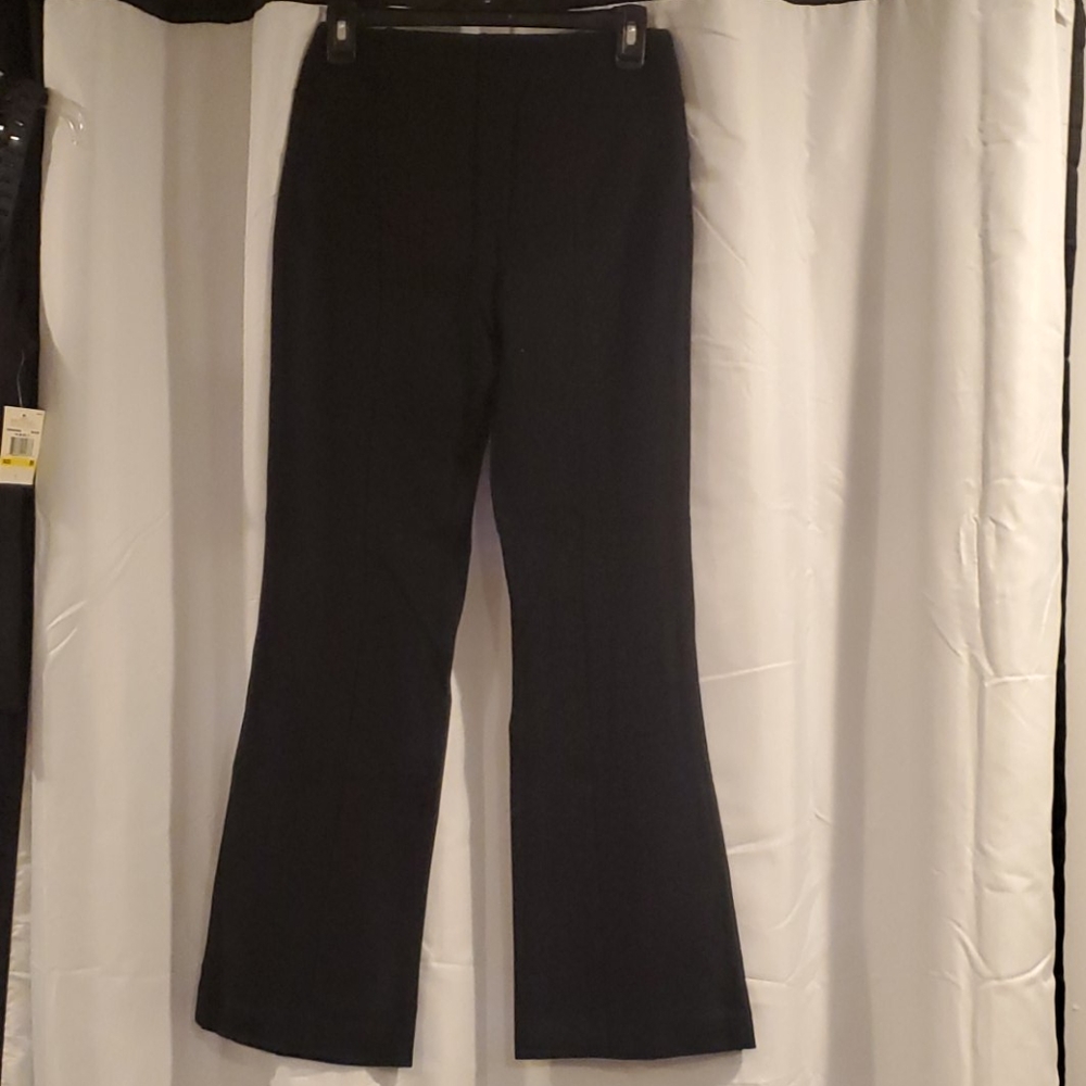 Inc international concepts size 2 black pants